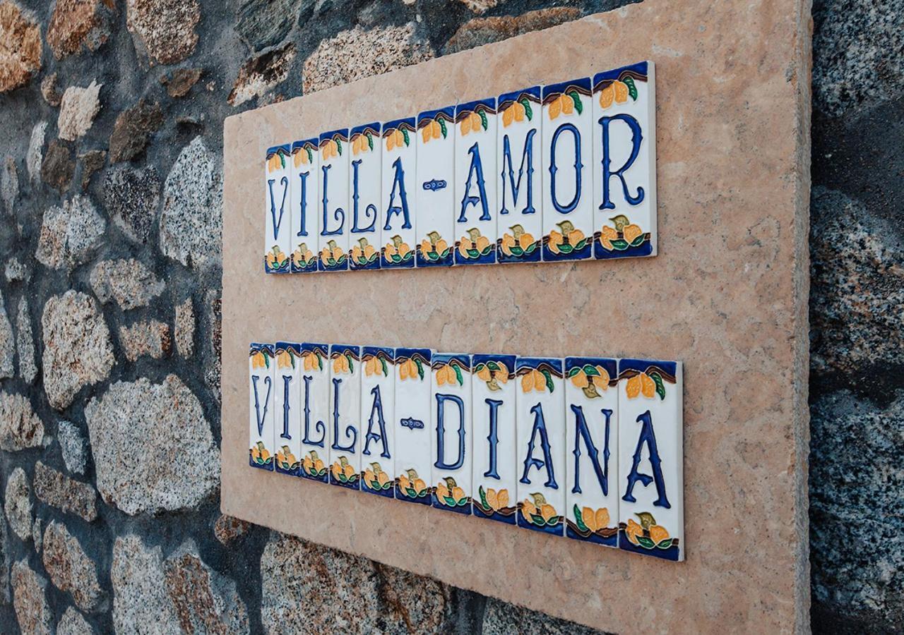 Diana Villa Mykonos Agios Ioannis Diakoftis Eksteriør billede